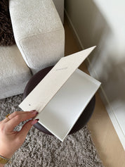 Solulu Opbergboek Memories | Beige