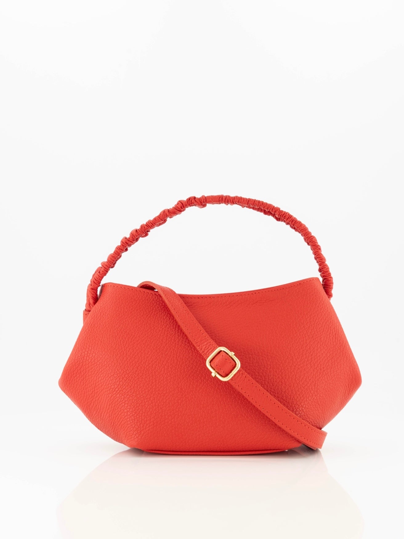 Tas Song | Rood