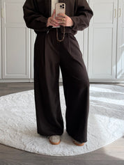Pantalon Lisa | Bruin