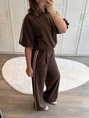 Pantalon Jessy | Bruin