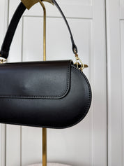 Tas Dominique | Zwart