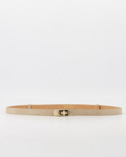 Riem Annabel Suede | Beige