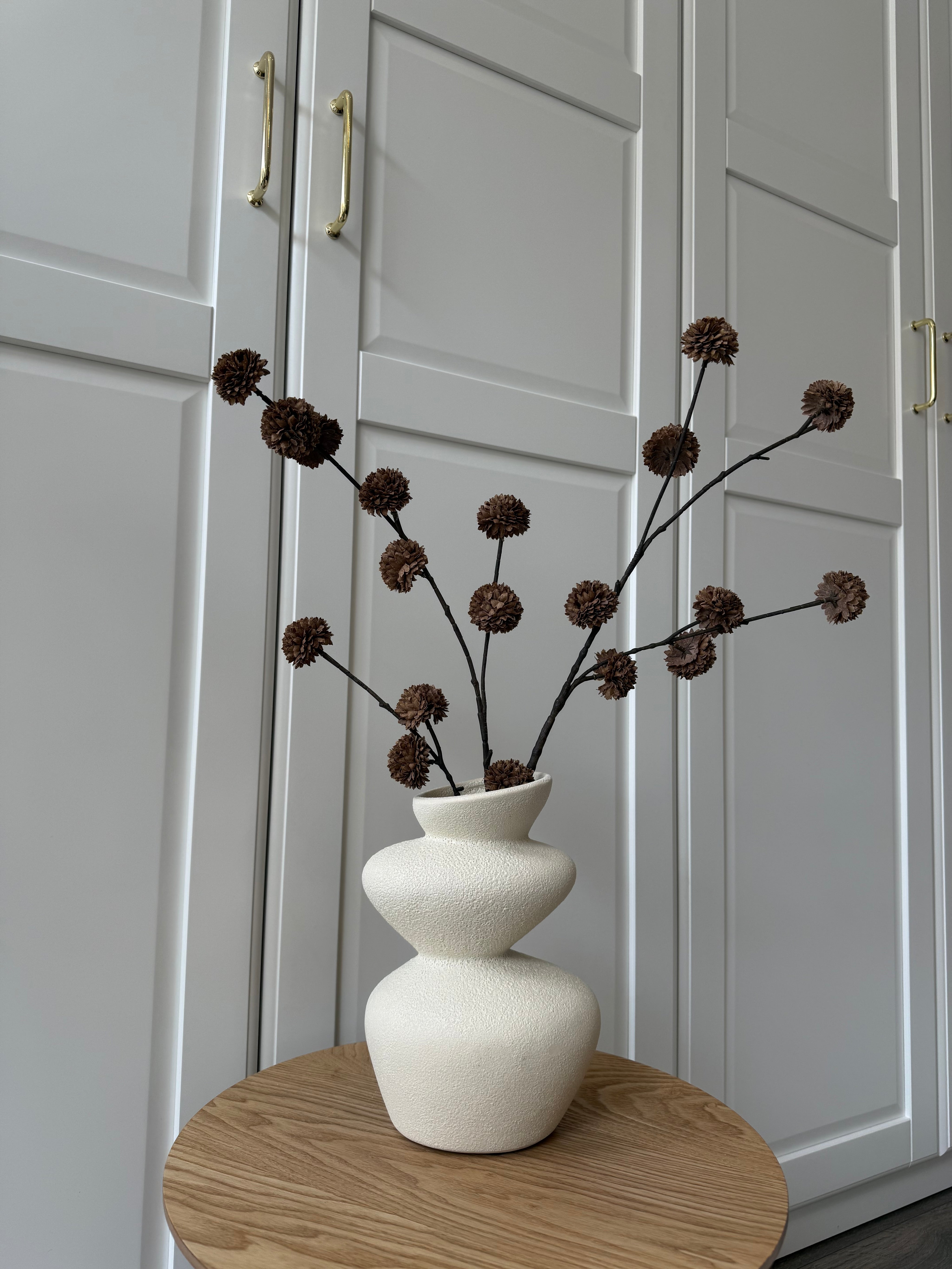 Giftset Brown