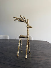 Hert Xari Groot | Goud