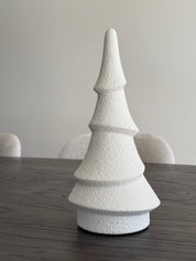 Kerstboom Sally Groot | Creme