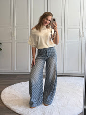 Top Sienna | Creme