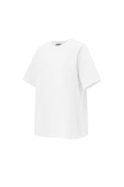 T-shirt Sicilia | Wit