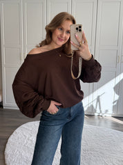 Sweater Nola | Bruin