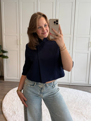 Blazer Kiki | Navy