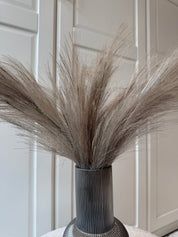 Giftset Vaas Plumeau | Taupe