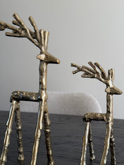 Hert Xari Klein | Goud