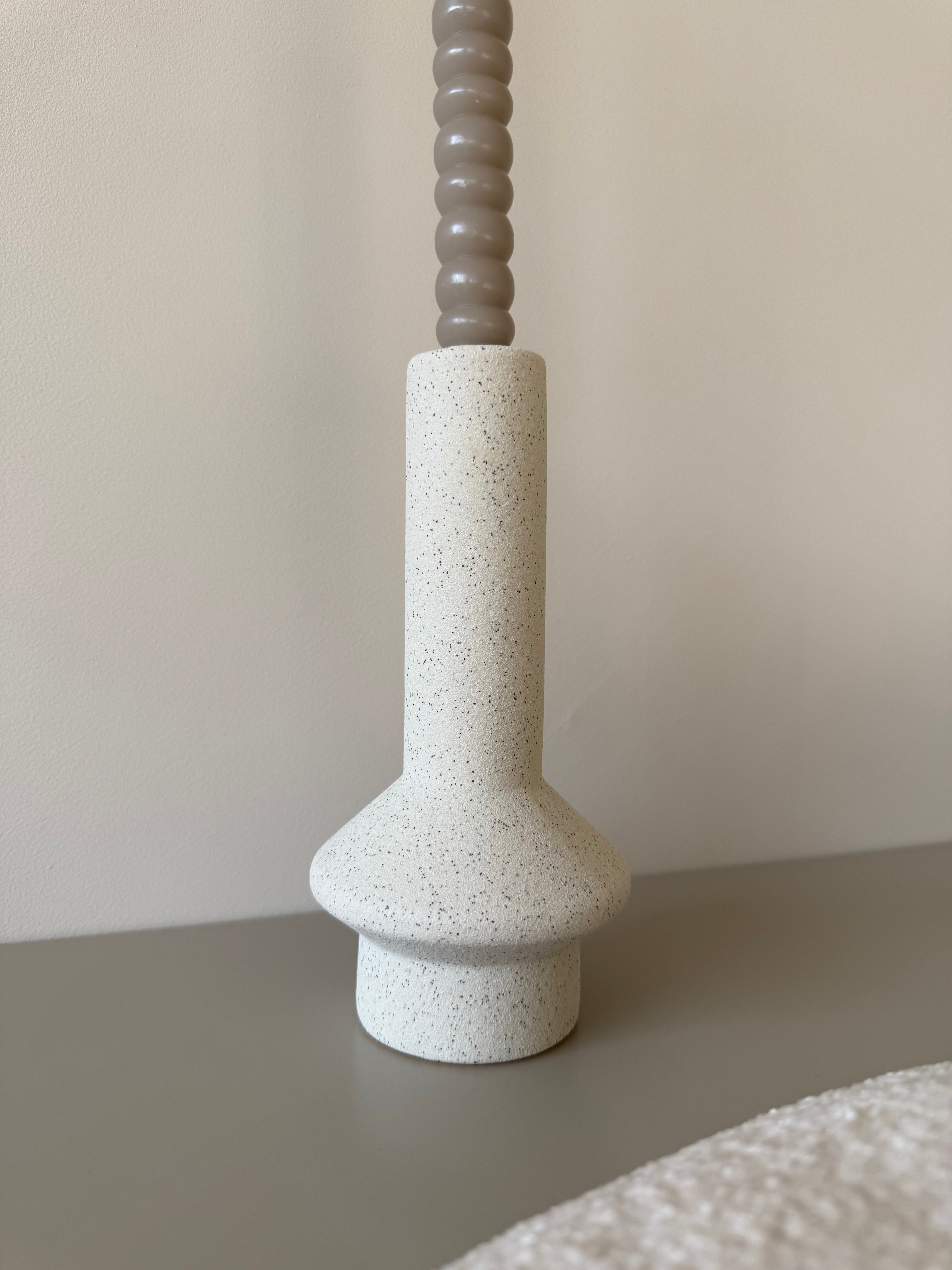 Light & Living Kandelaar Burano | Creme