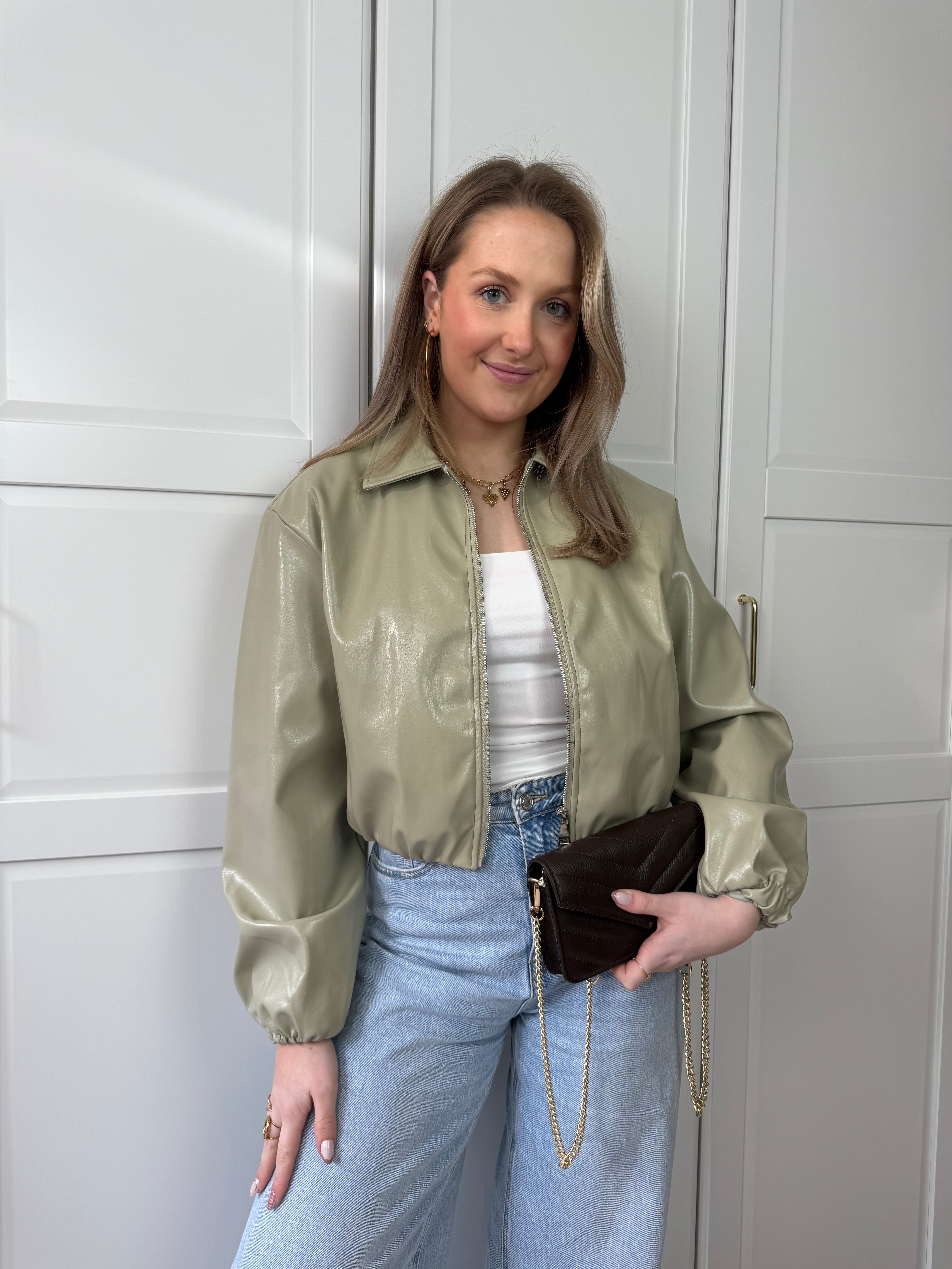 Jas Danique | Matcha