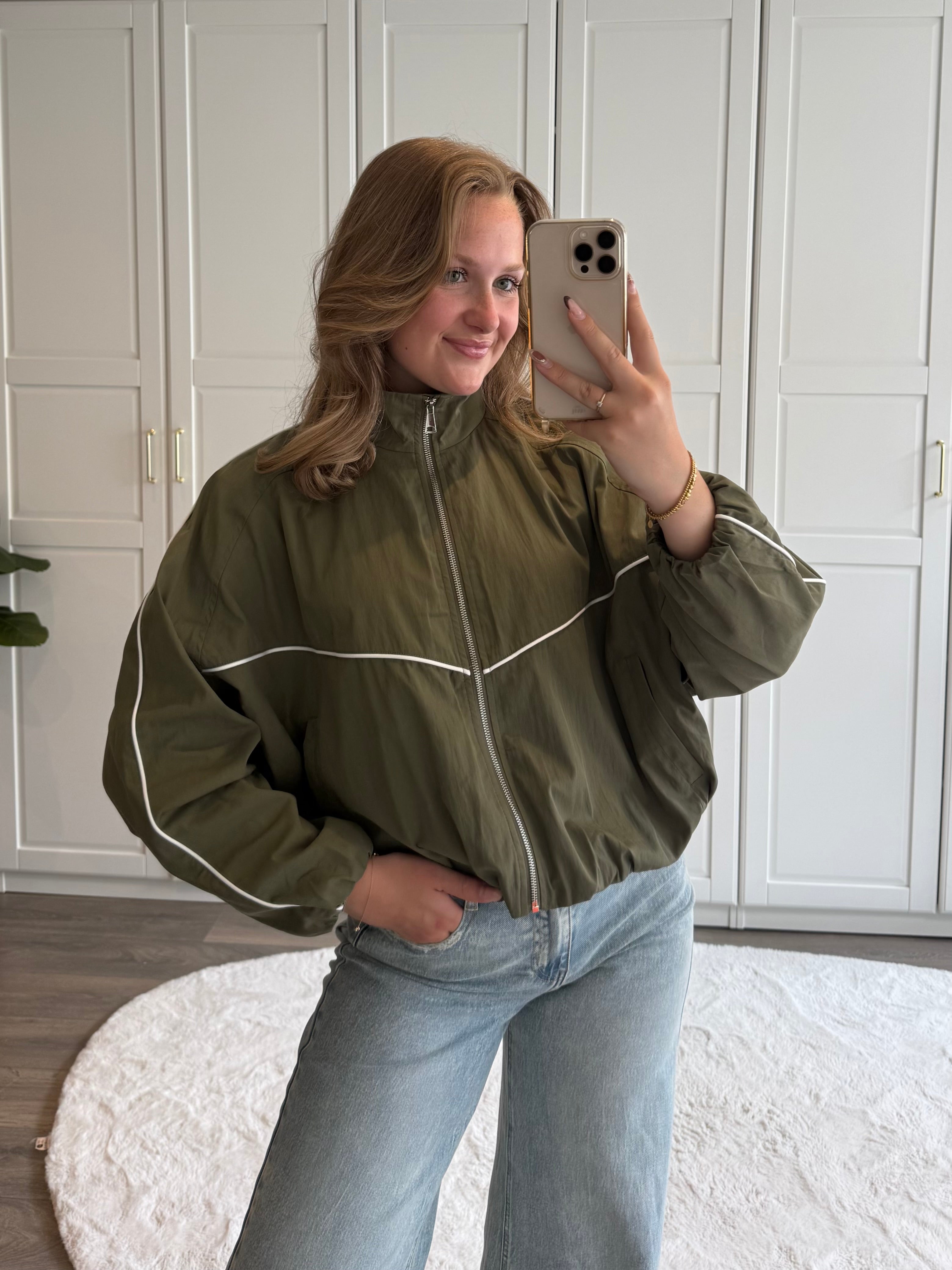 Jas Jill | Army