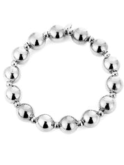 Mixed Bubble Armband