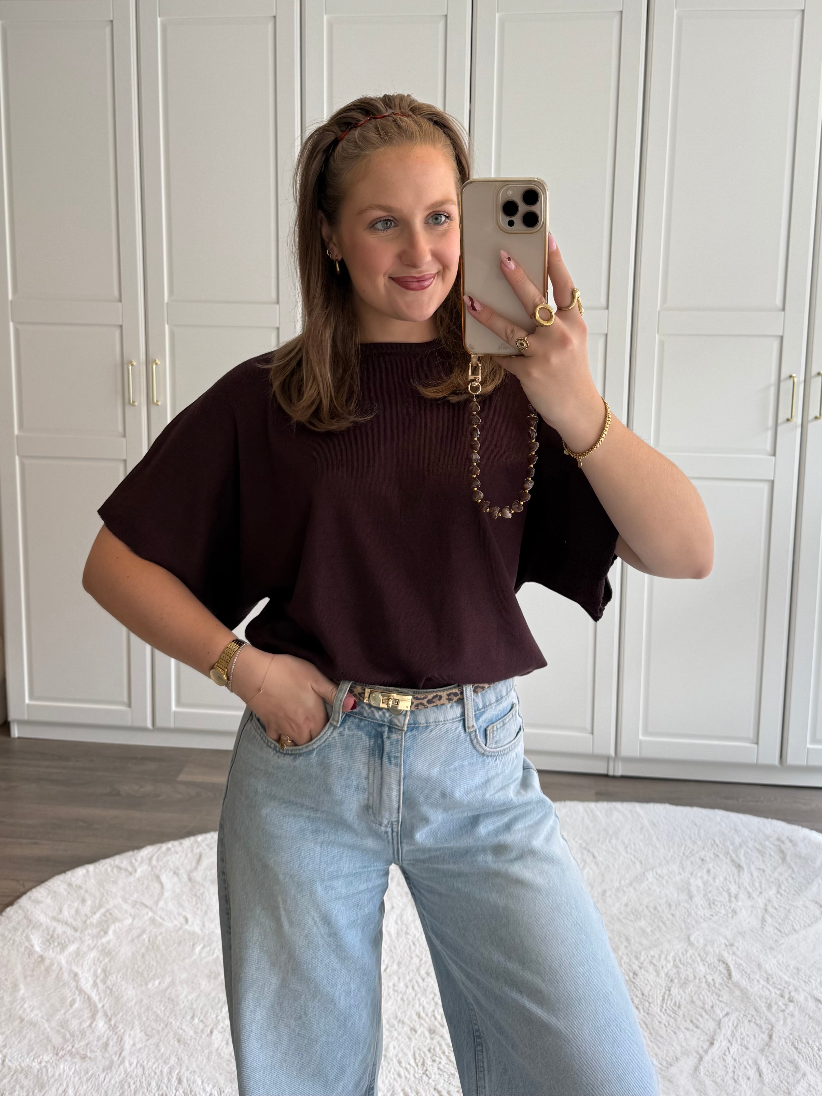 Top Kiki | Bruin
