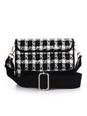 Tas Charlotte | Zwart