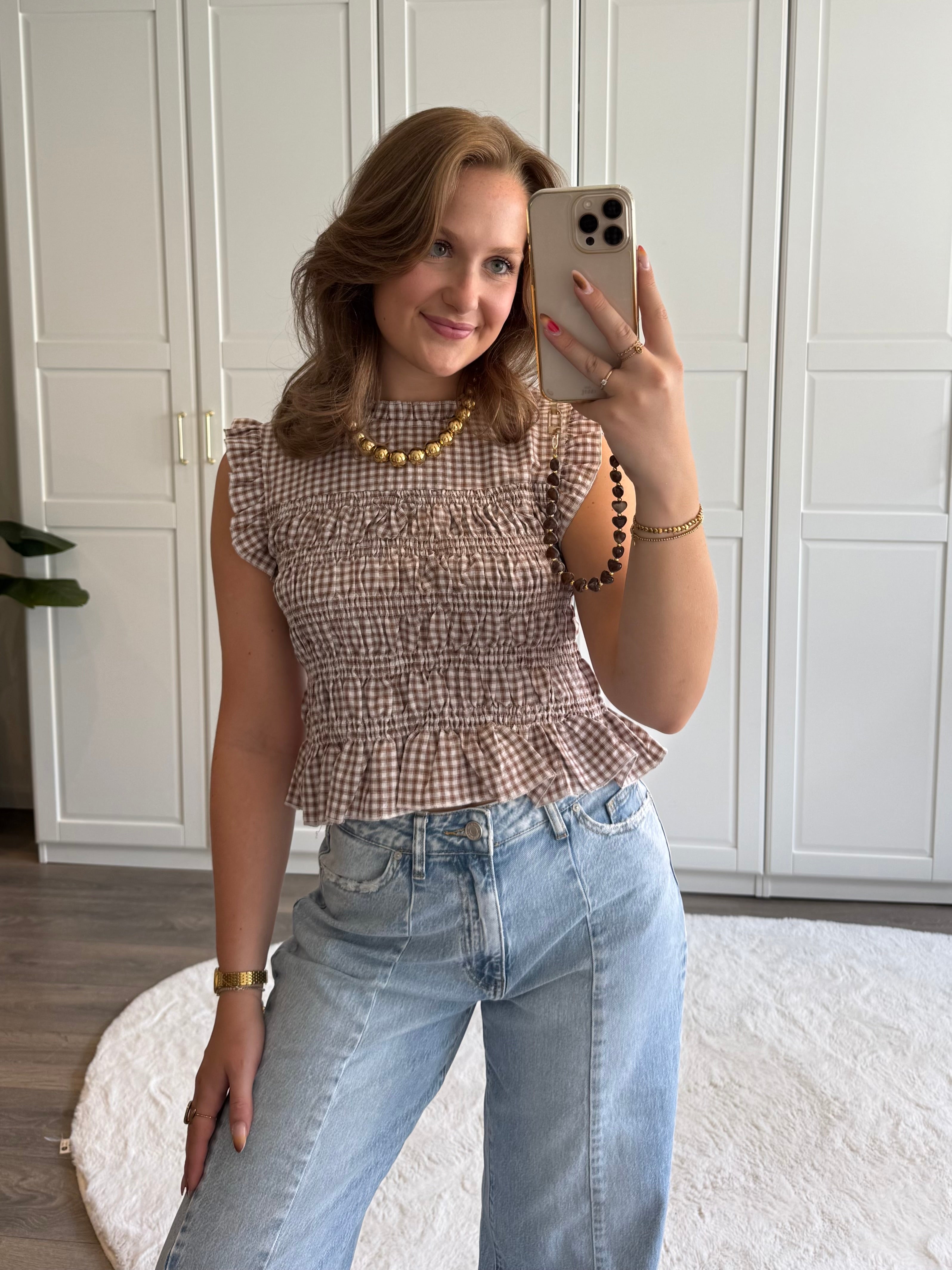 Top Loiza | Bruin