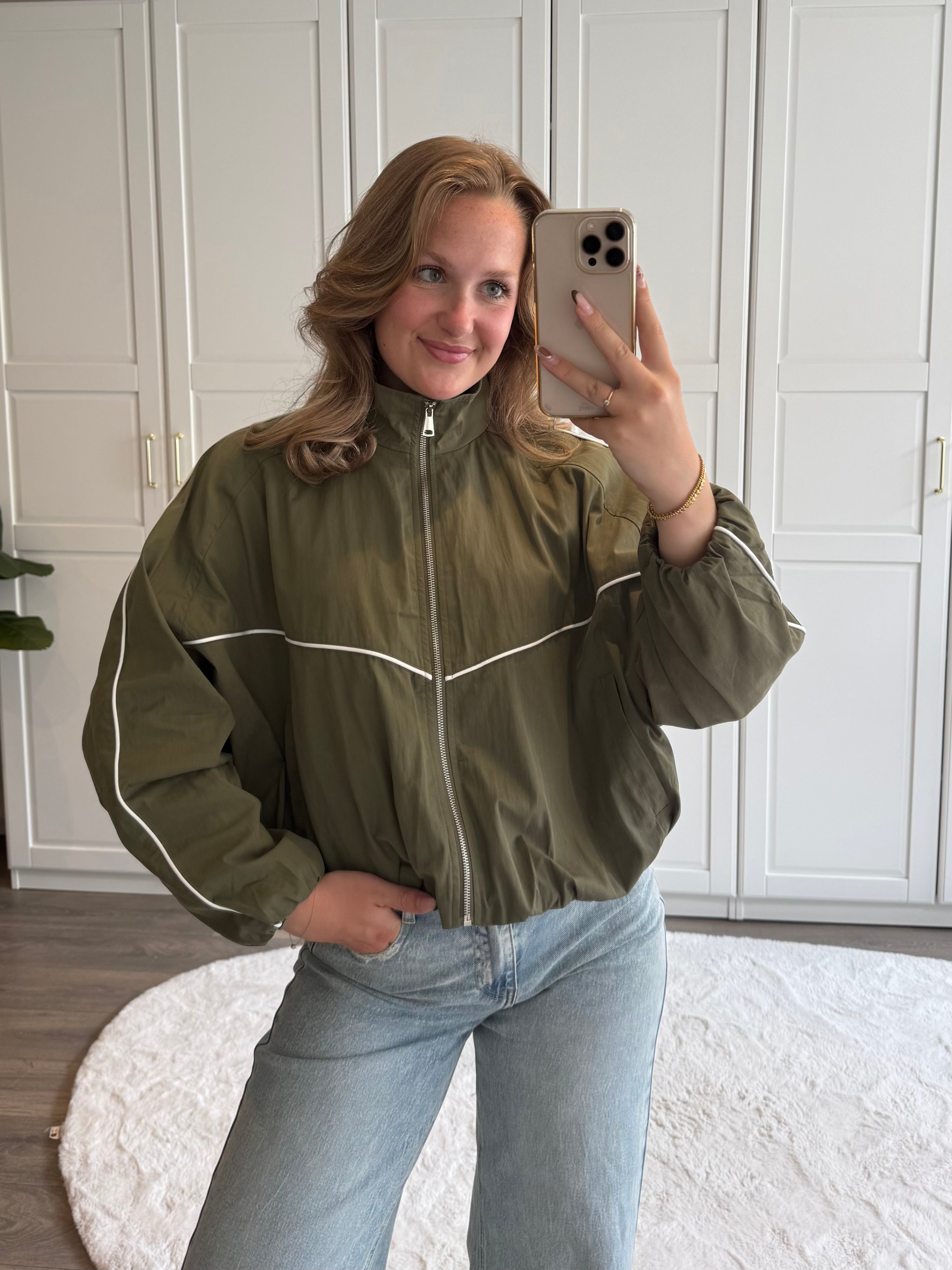 Jas Jill | Army