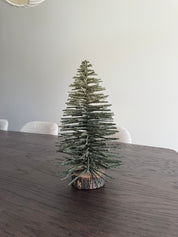 Kerstboom Sparkle Klein | Groen