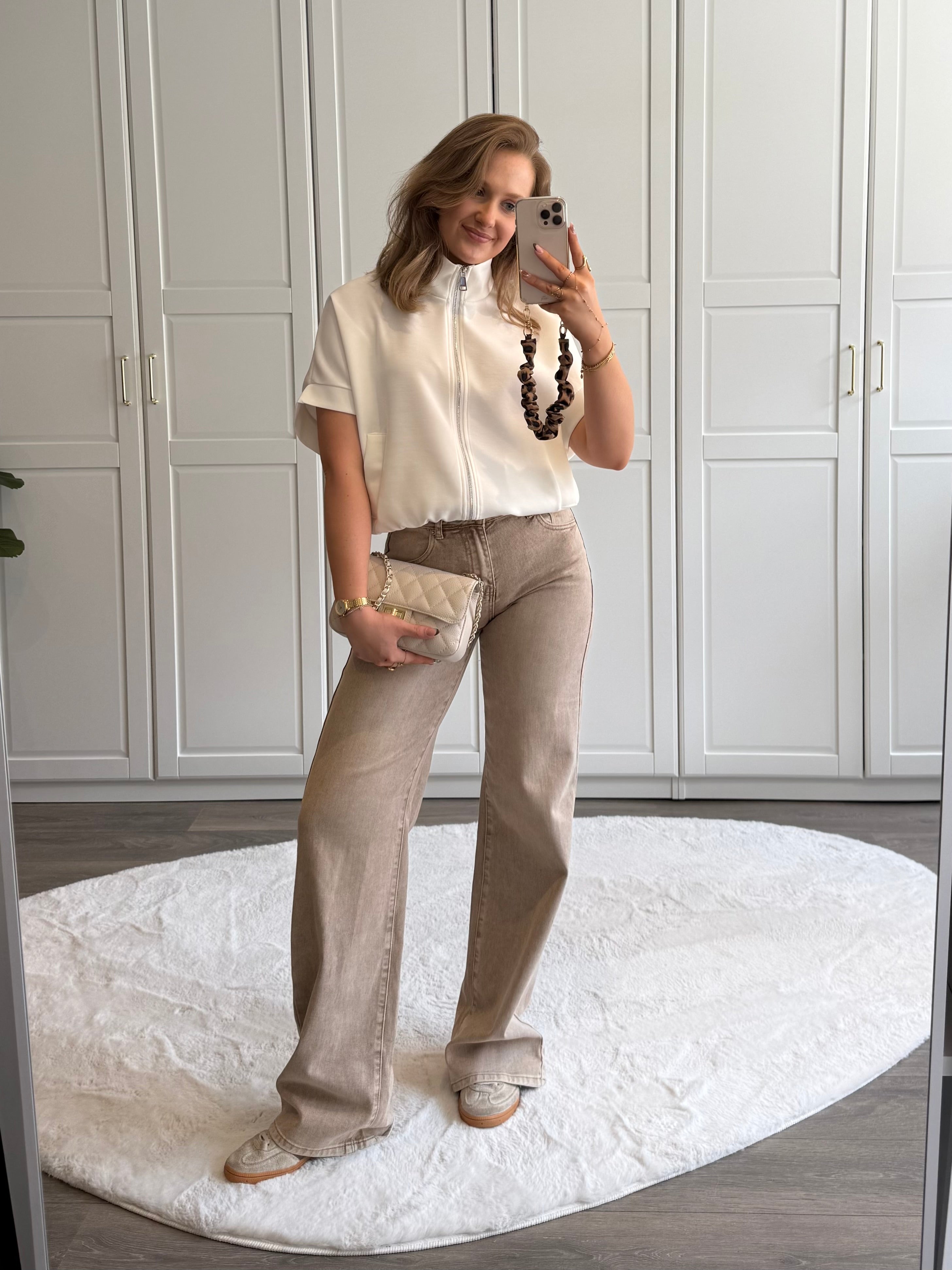 Spencer Iris | Wit
