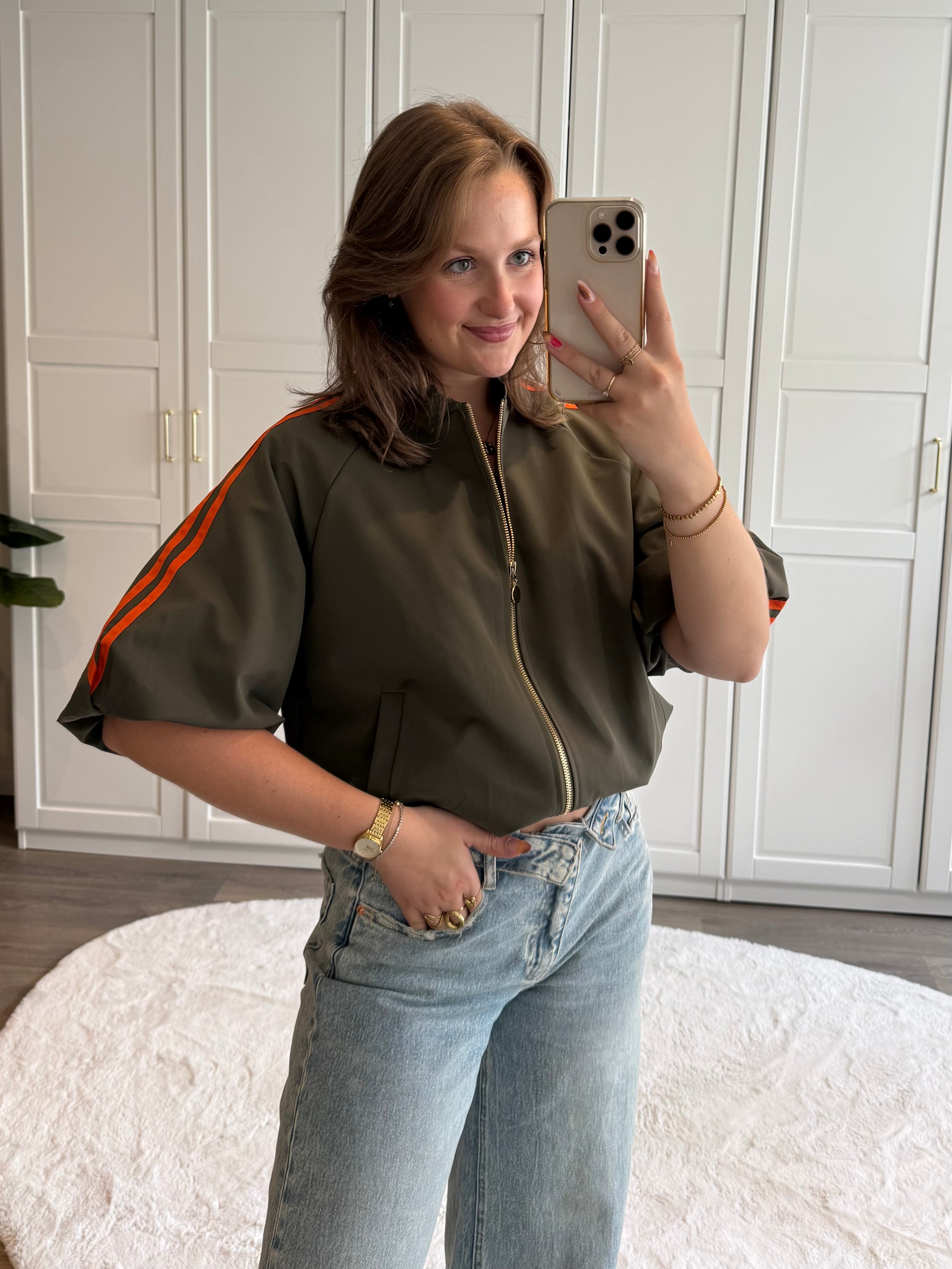 Jas Jessy | Army