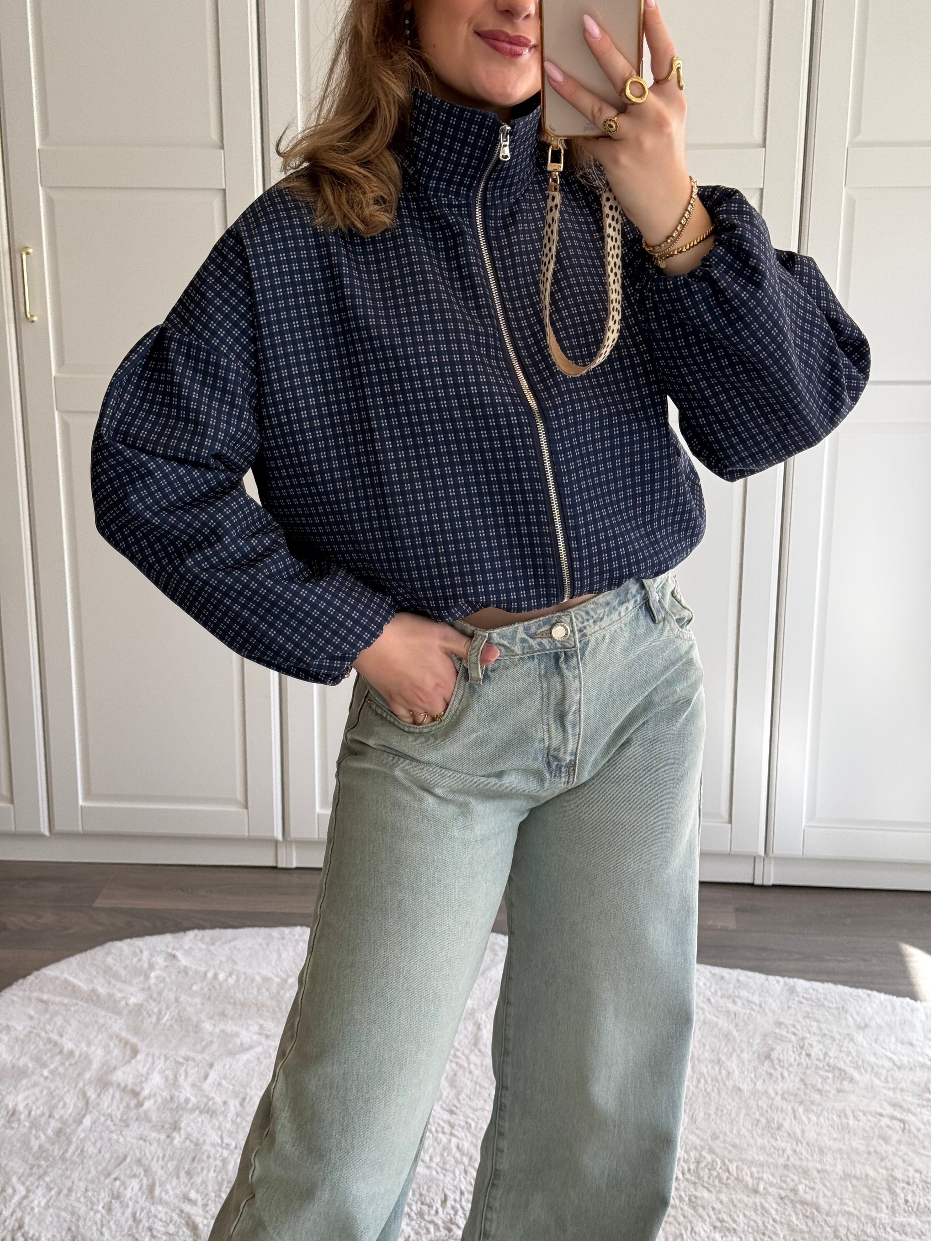 Jas Bo | Navy