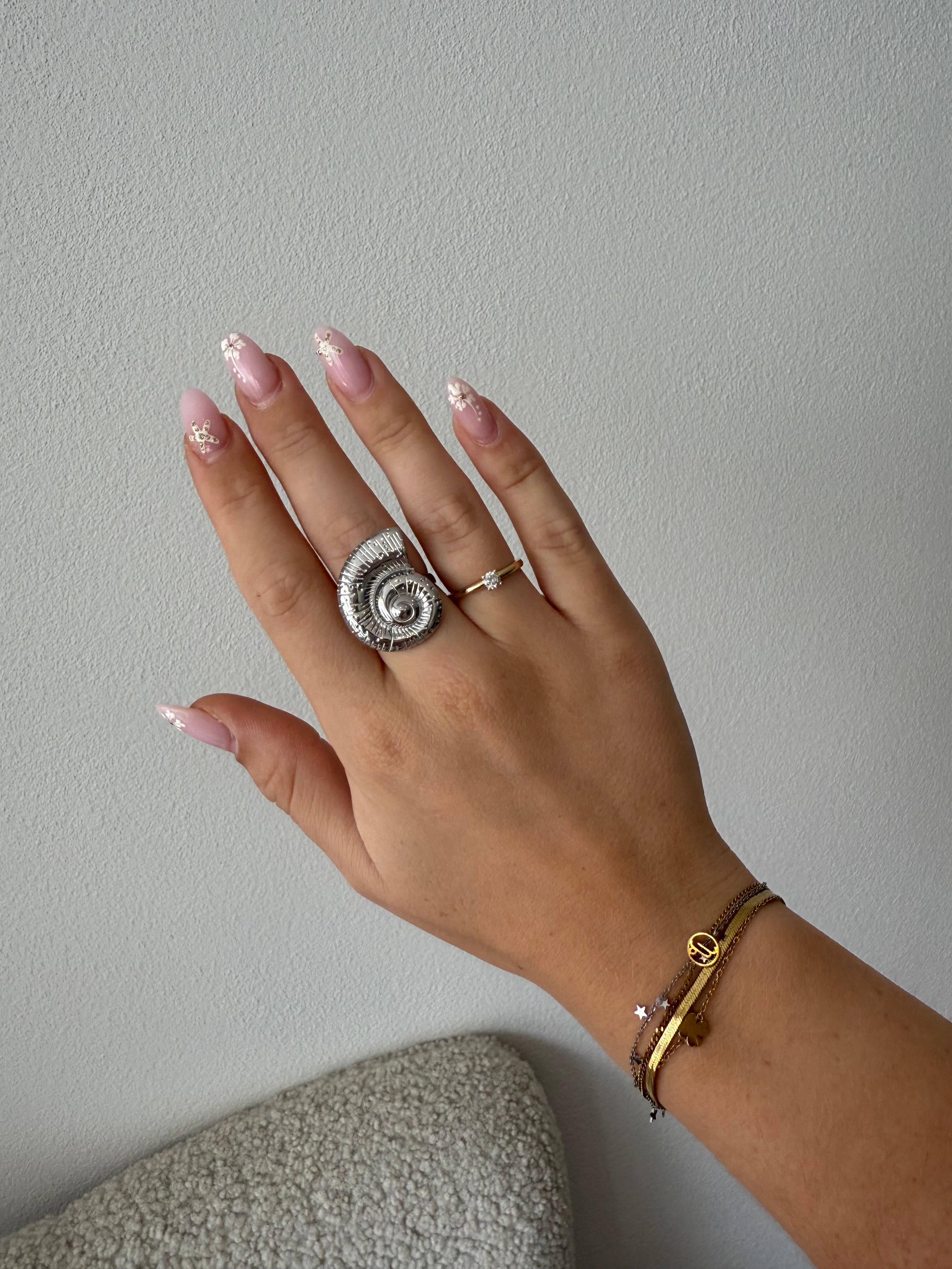 Beach Ring