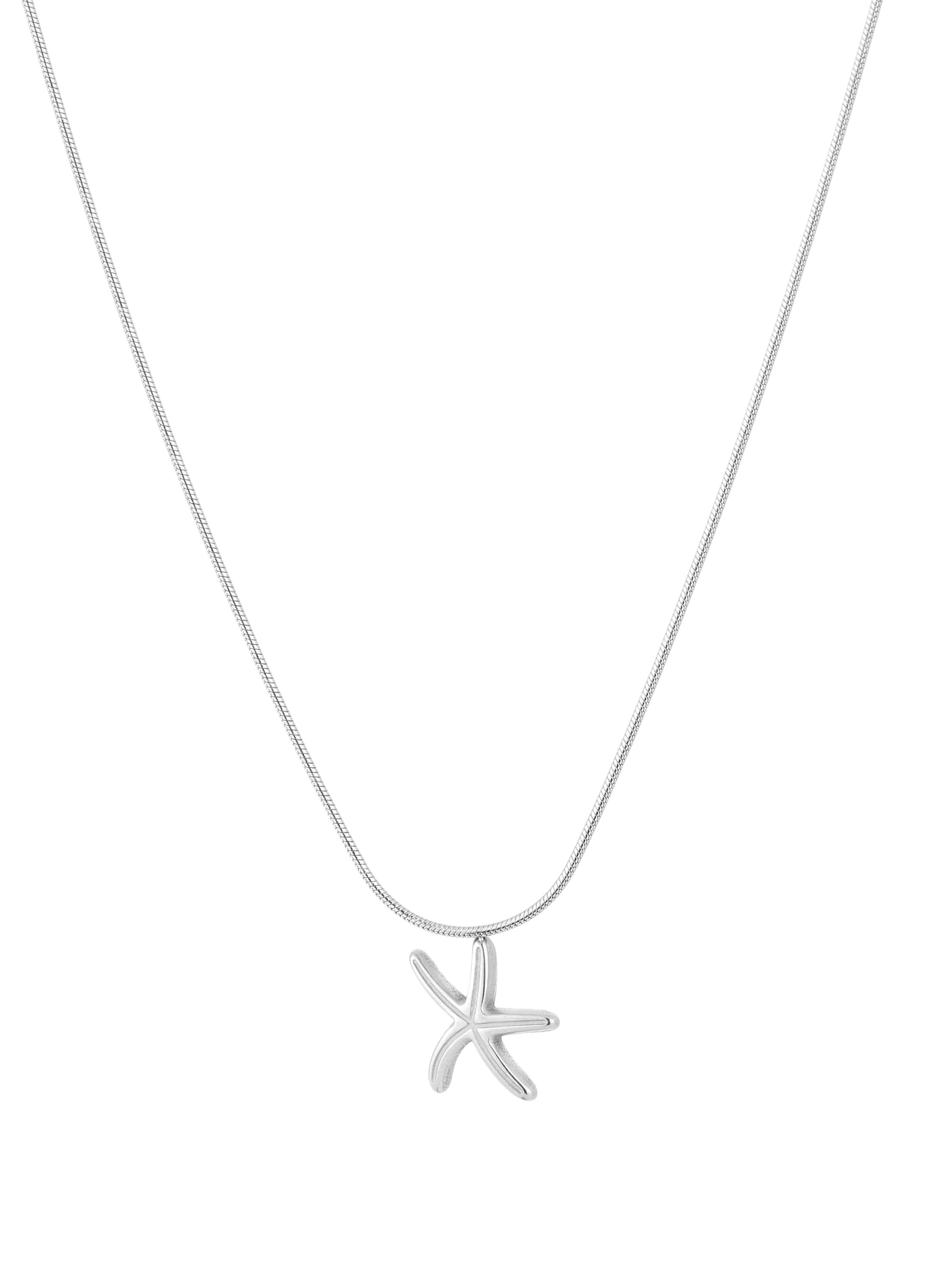 Starfish Ketting