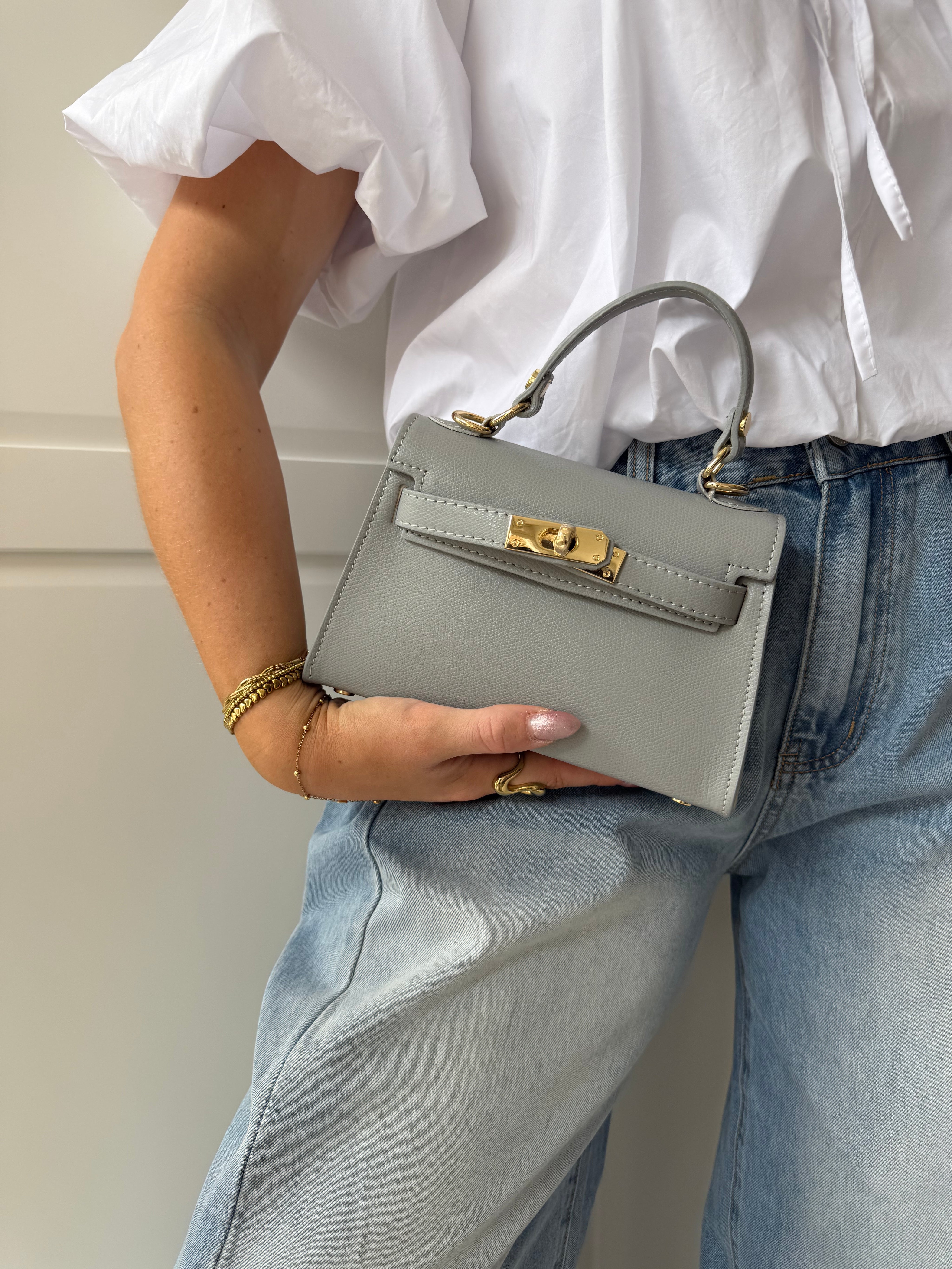 Tas Lore | Denim