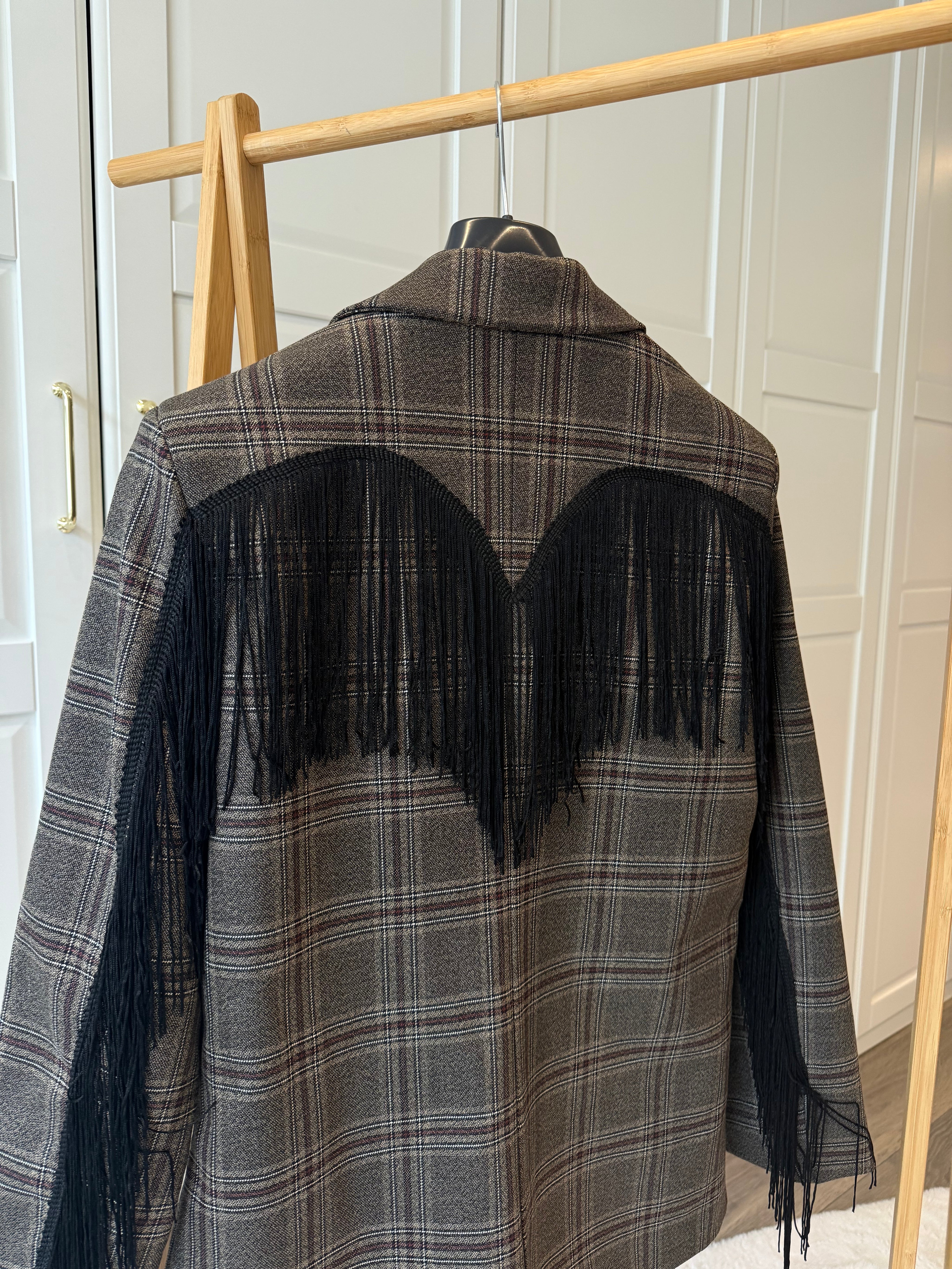 Blazer Romee | Taupe