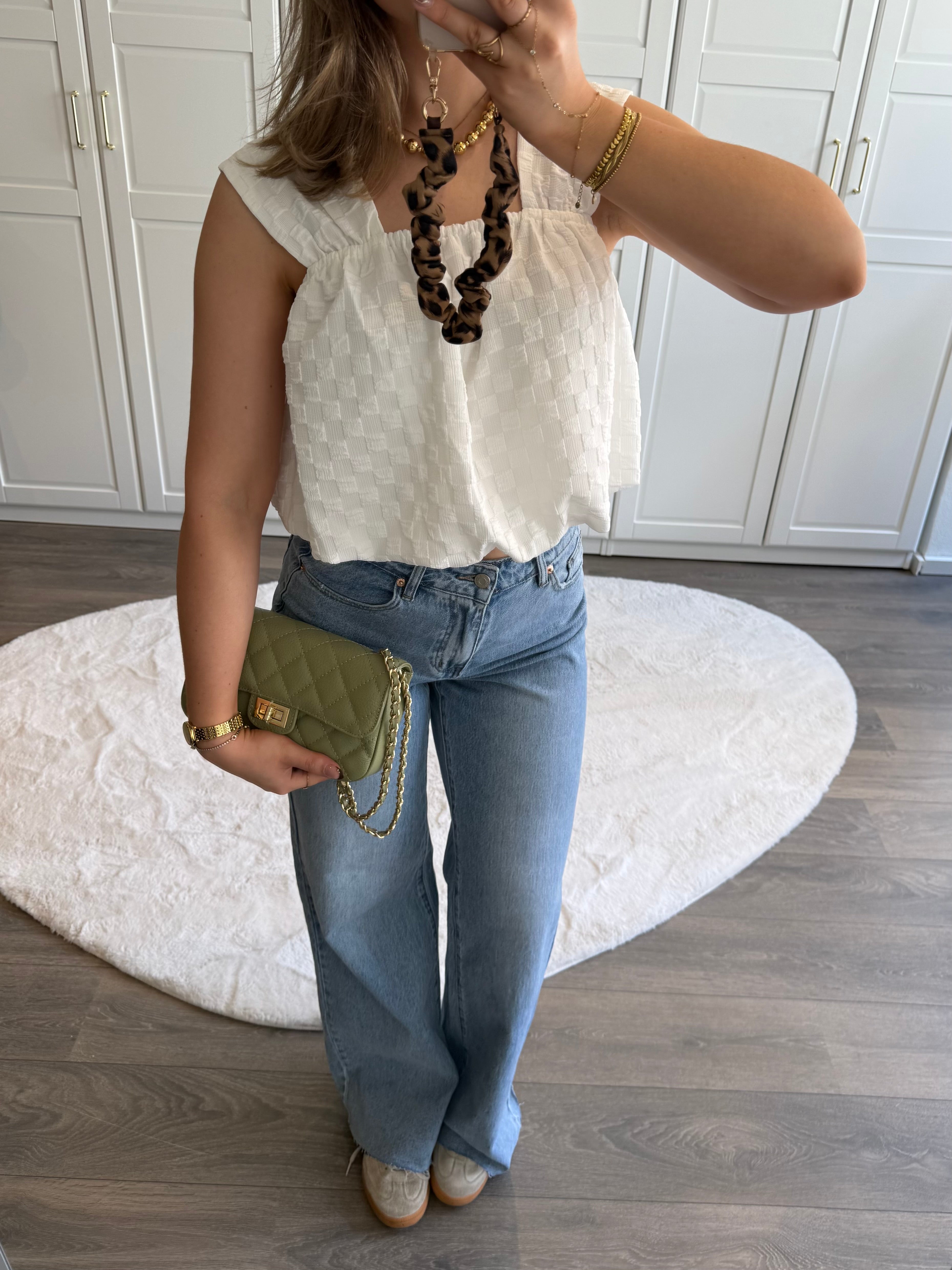 Top Pien | Wit