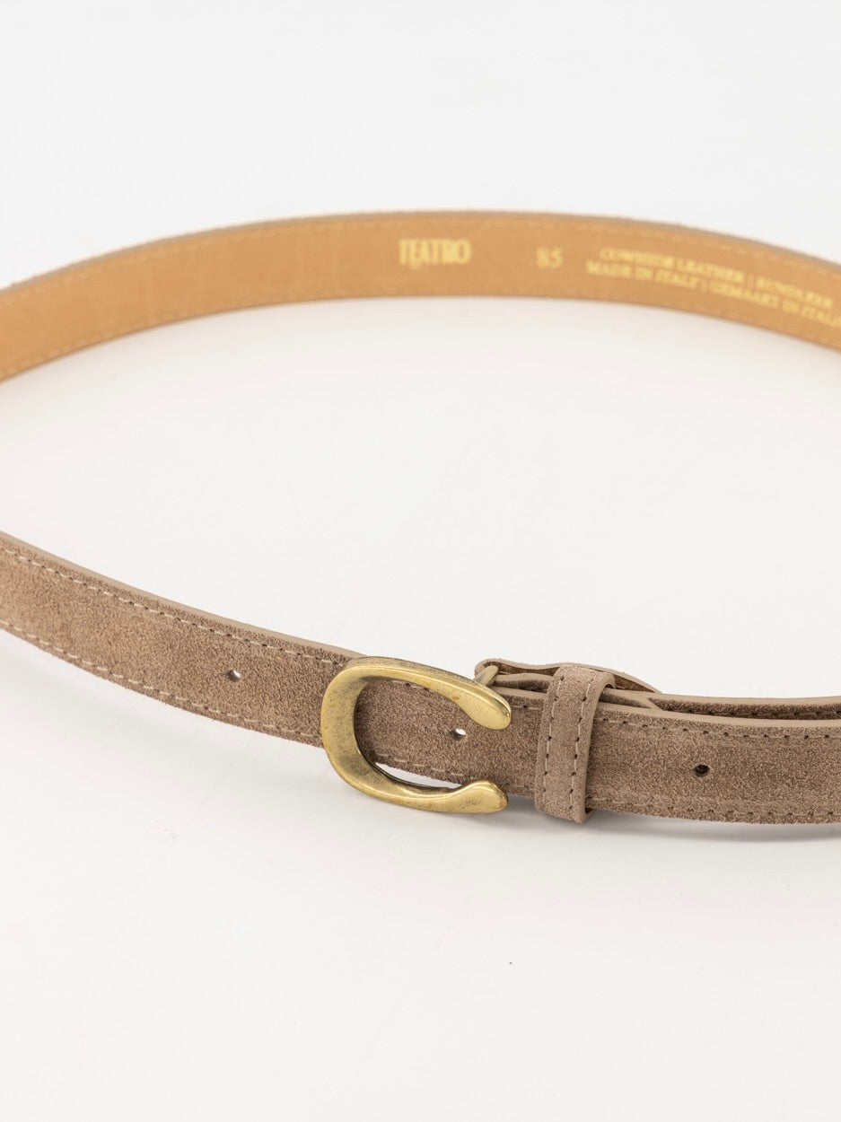 Cece Riem | Taupe
