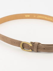 Cece Riem | Taupe
