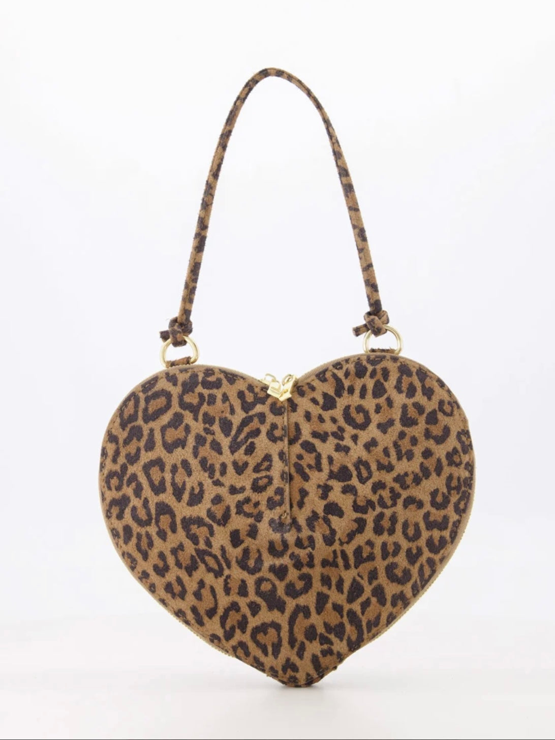 Tas Amour | Leopard