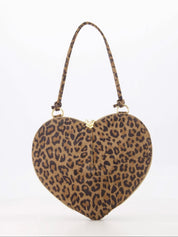 Tas Amour | Leopard