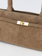 Tas Peet | Taupe