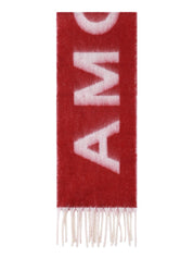 Amour Sjaal | Rood