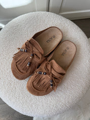 Clog Schoenen | Camel