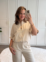 Jas Jessy | Beige
