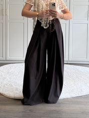 Pantalon Monica | Bruin