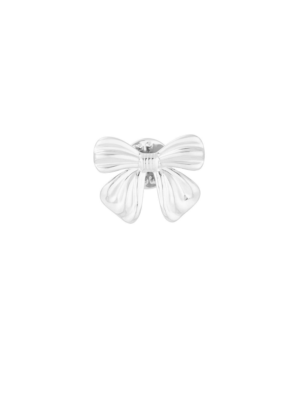 Broche Simple Bow