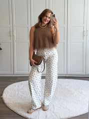 Top Isabella | Bruin