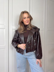 Jasje Celeste | Bruin