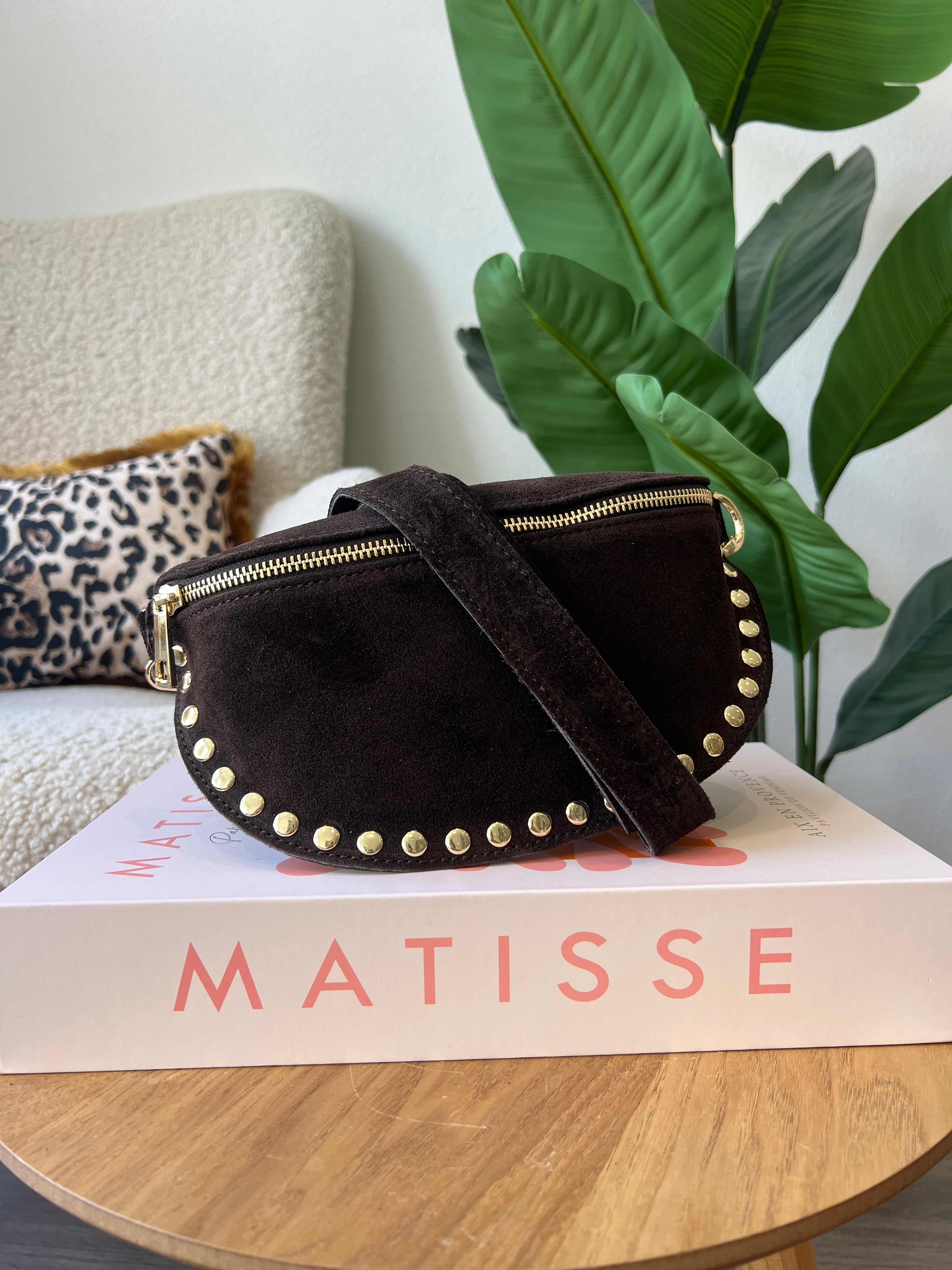 Festival Studs Tas | Choco