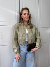 Jas Danique | Matcha