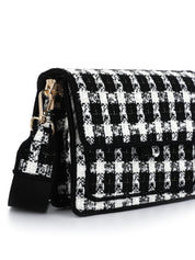 Tas Charlotte | Zwart