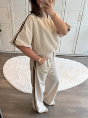 Jas Jessy | Beige
