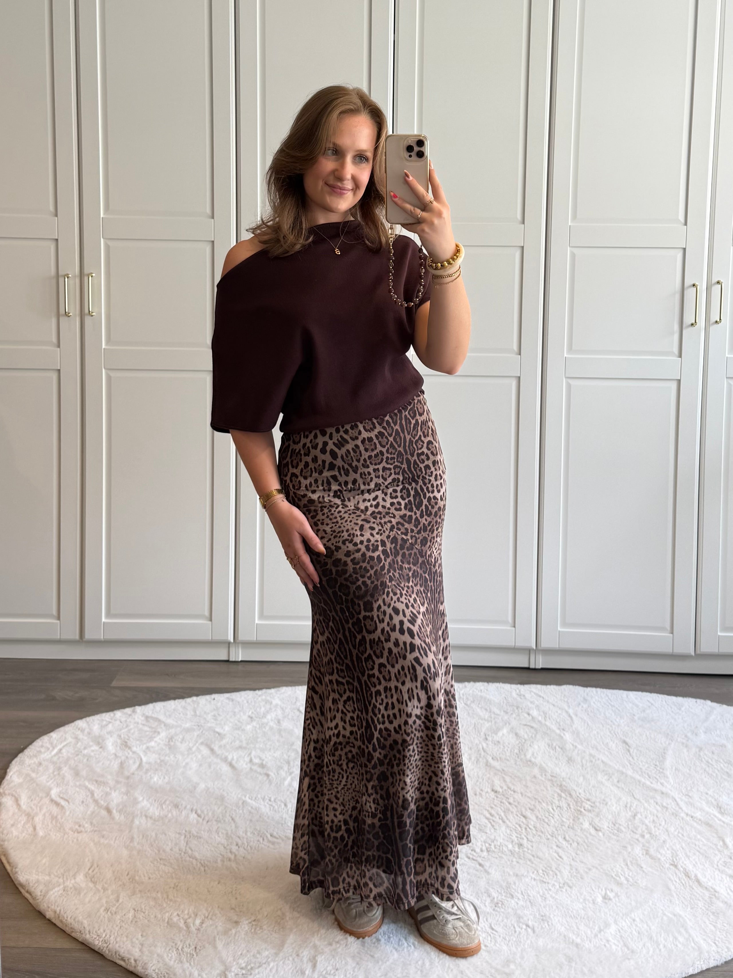 Rok Ella | Leopard | PRE-ORDER