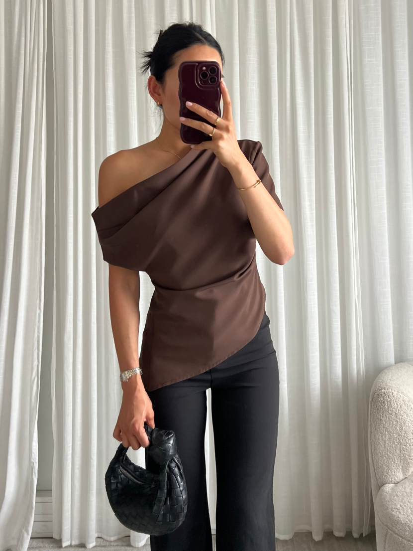 Top Sandy | Choco